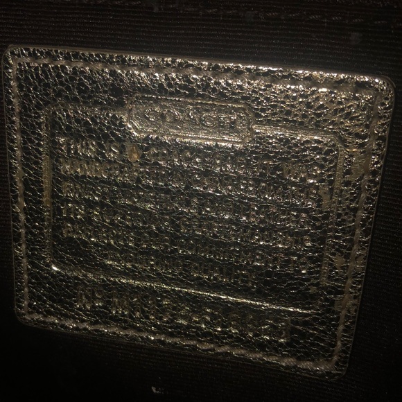 Coach Purse - Picture 2 of 2